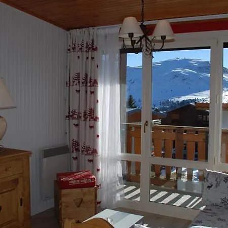 Chalet Isba Chalet *