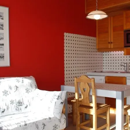 Chalet Isba Chalet *