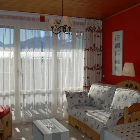 Chalet Isba