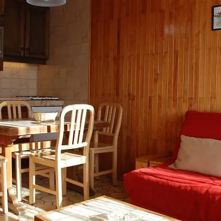 Chalet Isba * Alpe dʼHuez