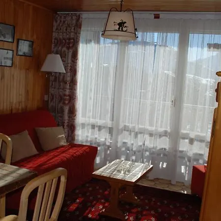 Chalet Chalet Isba Alpe dʼHuez
