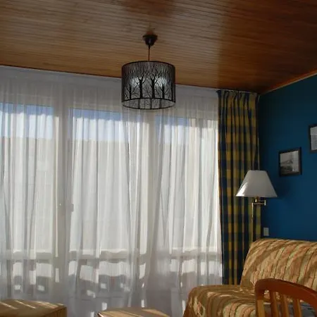 Chalet Isba Chalet