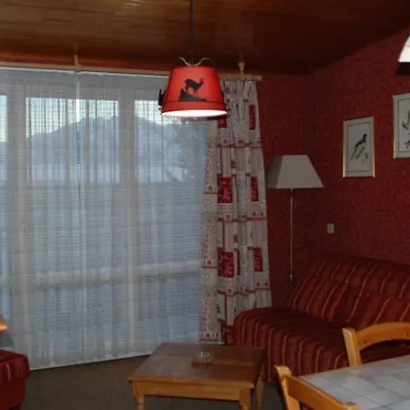 Chalet Isba Chalet *