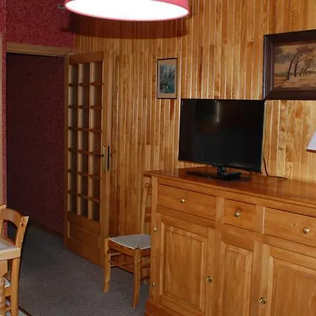 Chalet Isba *