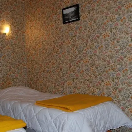Chalet Isba Chalet *