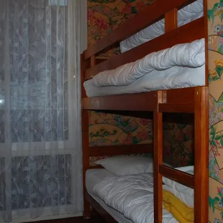 Chalet Chalet Isba Alpe dʼHuez