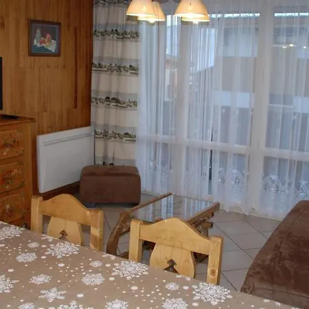 Chalet Isba *