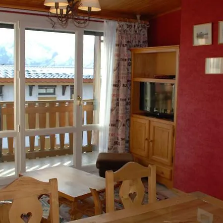 Chalet Isba