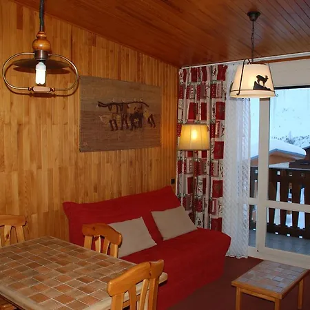 Chalet Chalet Isba *